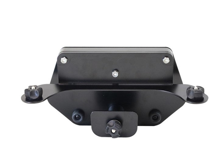Unlimited Outboard Motor Bracket
