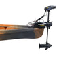 MinnKota Terrova GPS