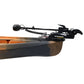 MinnKota Terrova GPS