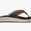 Men's Ulele - Dark Wood