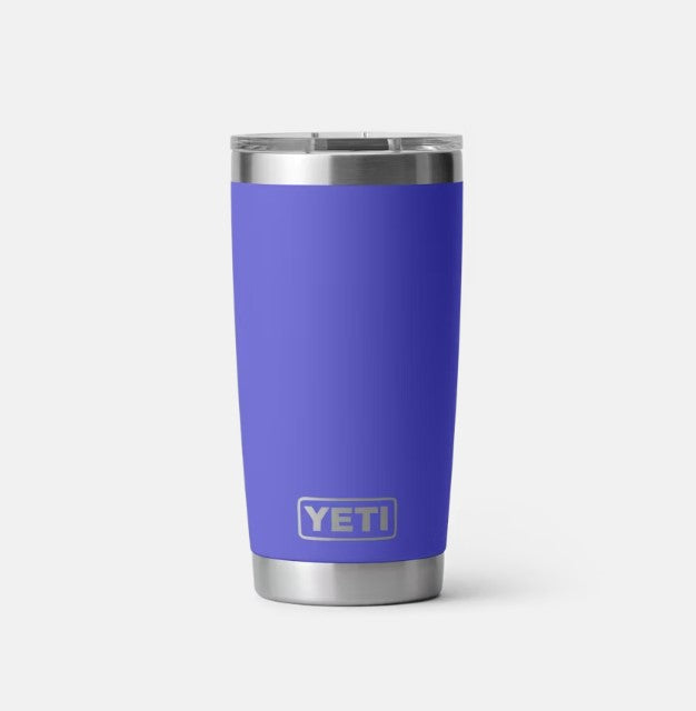 YETI 20 Oz Tumbler - Durable, Insulated Drinkware for On-the-Go