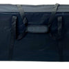 Cornhole Carry Bag - Heavy Duty, Weatherproof - Black