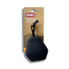 Pouch XL Microfiber Lens Cloth - Black