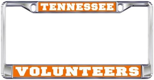 License Plate Frame