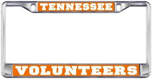 License Plate Frame