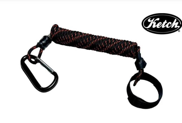 Utility Tether
