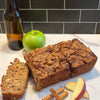 Sgt Willy's Beer Bread - Apple Cinnimon