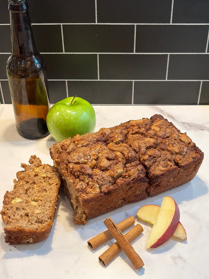 Sgt Willy's Beer Bread