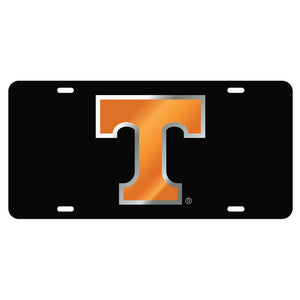 Collegiate License Plates