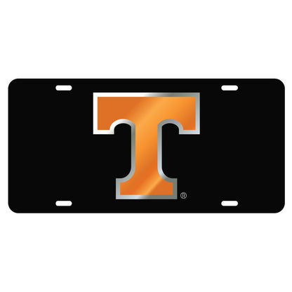 Collegiate License Plates