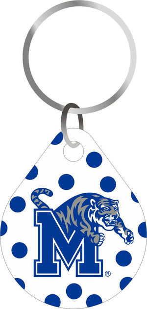 Collegiate Keychains