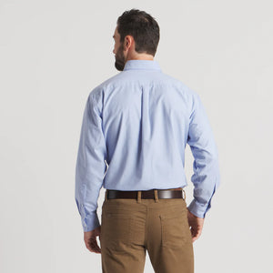 Oxford Dress Shirt - Outfitter Duck
