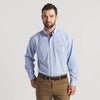 Oxford Dress Shirt - Outfitter Duck - Light Blue