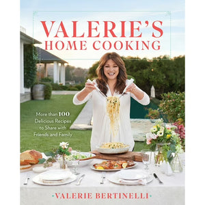 Valerie'S Home Cooking