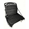 Vantage Ctw Assy -Brt Wide - Black