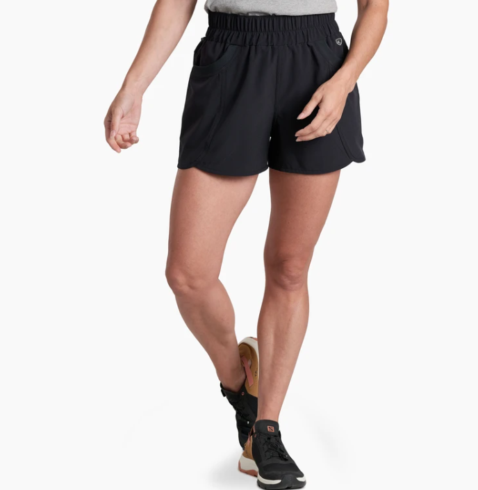 Vantage Trainer Short