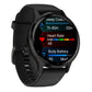 Venu 3 Gps Wifi Smartwatch - BLK/SLAT