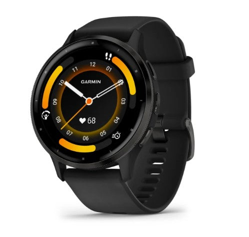 Garmin Venu 3 - Thumbnail 3