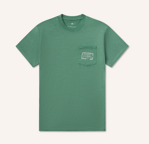 Seawash Tee - Authentic