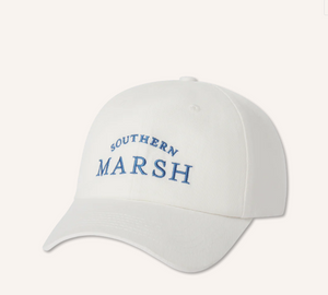 Vintage Collegiate Hat