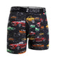 Swing Shift 6" Boxer Brief