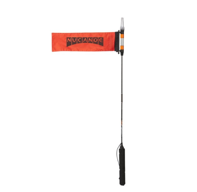 NuCanoe Visipole