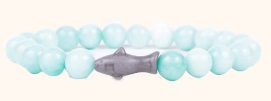 Voyage Bracelet - SEAFOAM