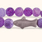 Voyage Bracelet - VIOLET