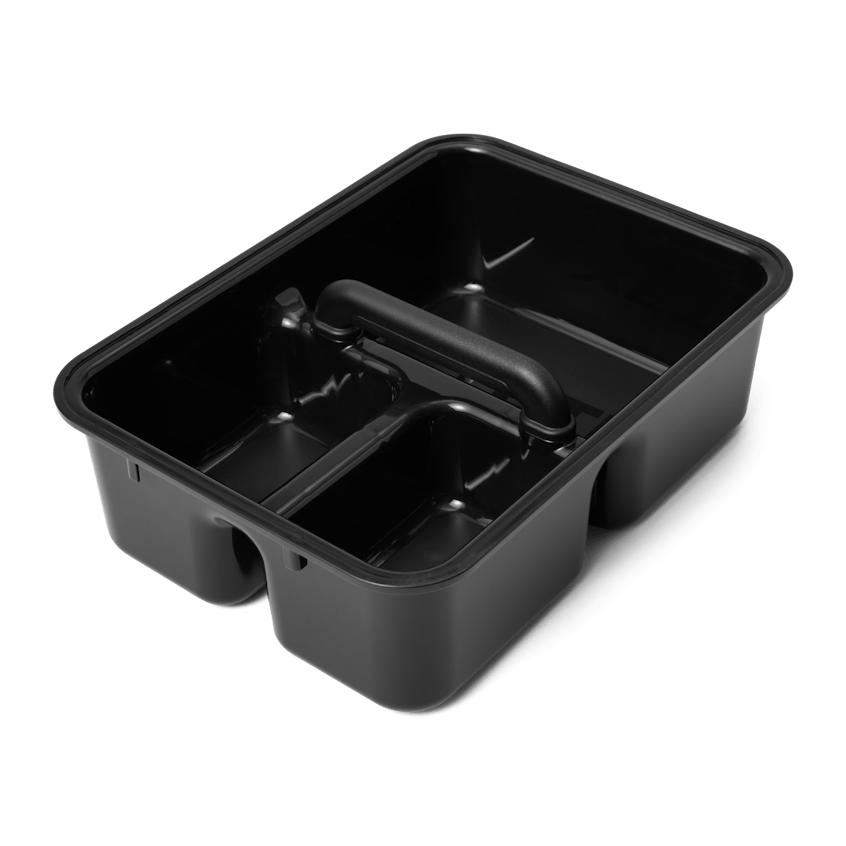 Gobox Caddy Loadout