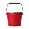 Beverage Bucket - Rescue Red