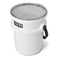 Loadout Bucket Lid