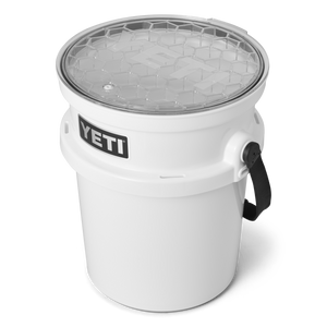 Loadout Bucket Lid