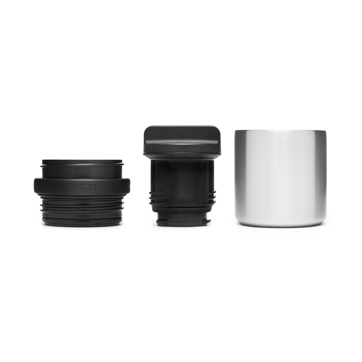 Rambler Bottle 5 oz Cup Cap