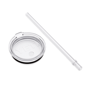 Large Straw Lid Replacement