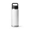 26 oz Bottle Chug - White