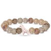 Giraffe-The Trek Bracelet - Moon