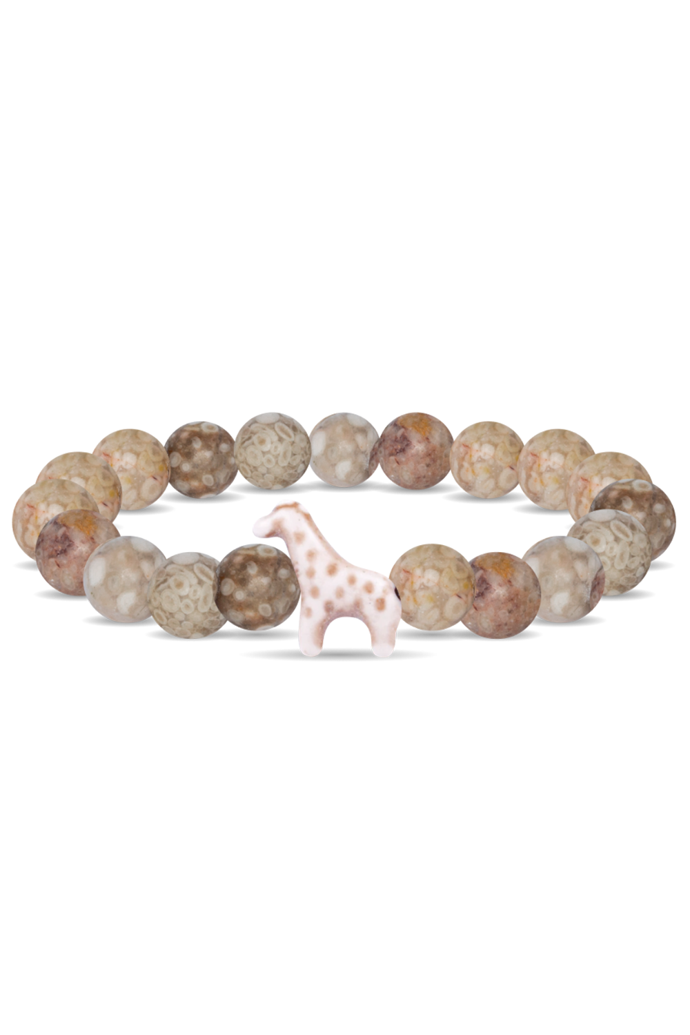 Giraffe-The Trek Bracelet