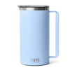 64 Oz Pitcher - Sky Blue