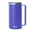 64 Oz Pitcher - Ultramarine Violet