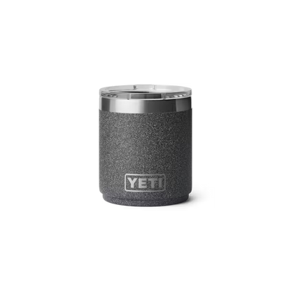 10 Oz Lowball