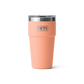 20 Oz Stackable Rambler