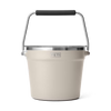 Beverage Bucket - Cape Taupe