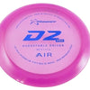 D2 Pro Distance Driver - Red