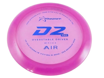 D2 Pro Distance Driver