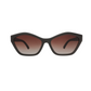 Walnut Wonderland Sunglasses