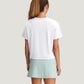 Women Elevate Lightweight Tee