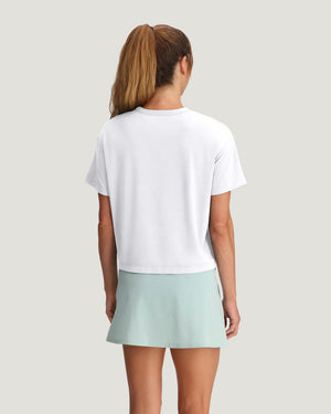 Women Elevate Lightweight Tee