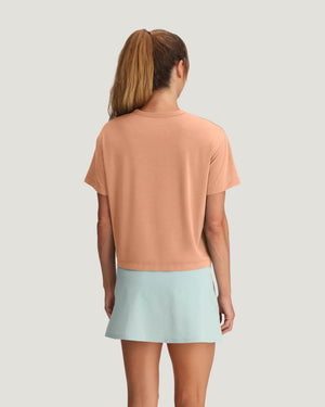 Women Elevate Lightweight Tee