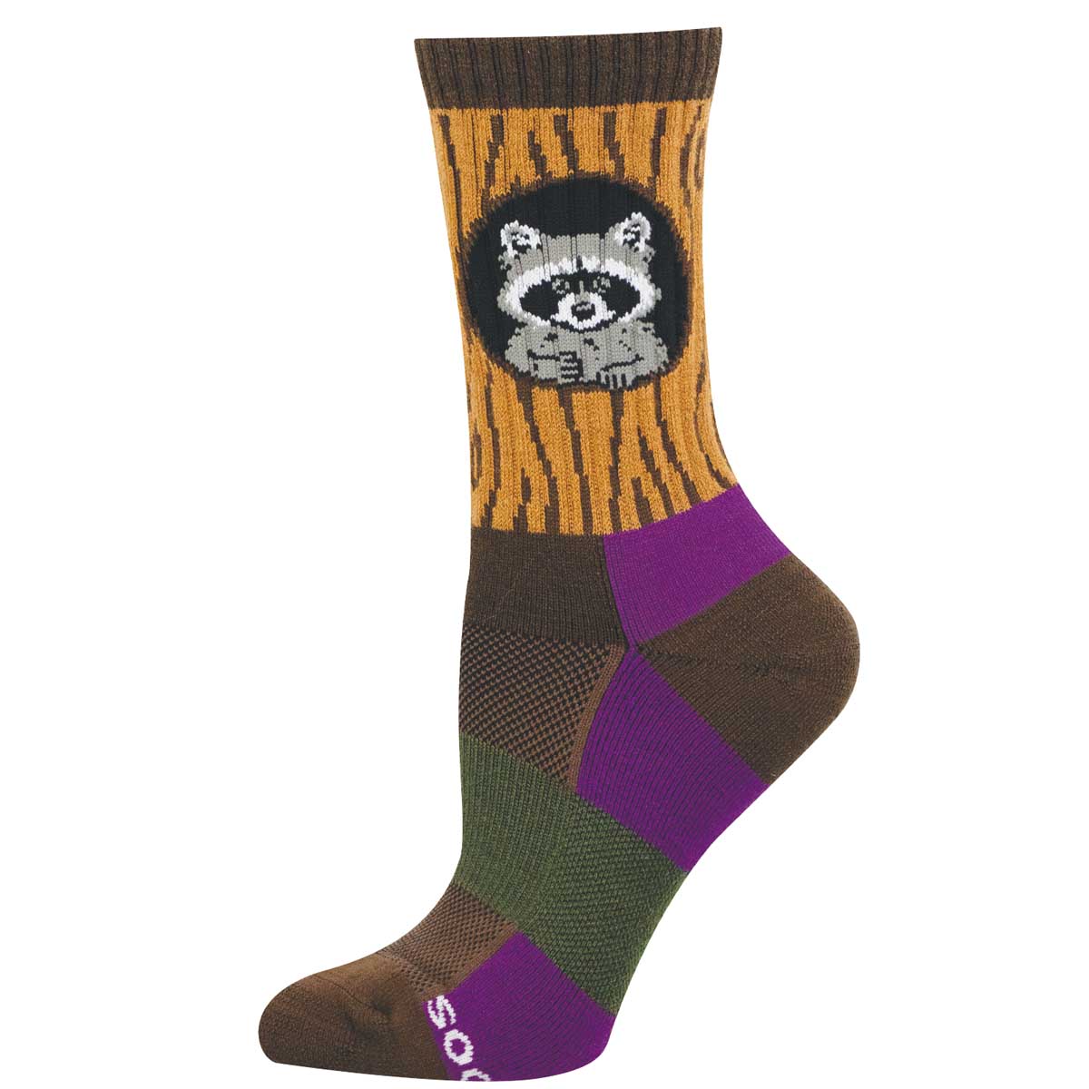 Branch Bandits Socks