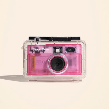 Camp Snap 2 Waterproof Case
